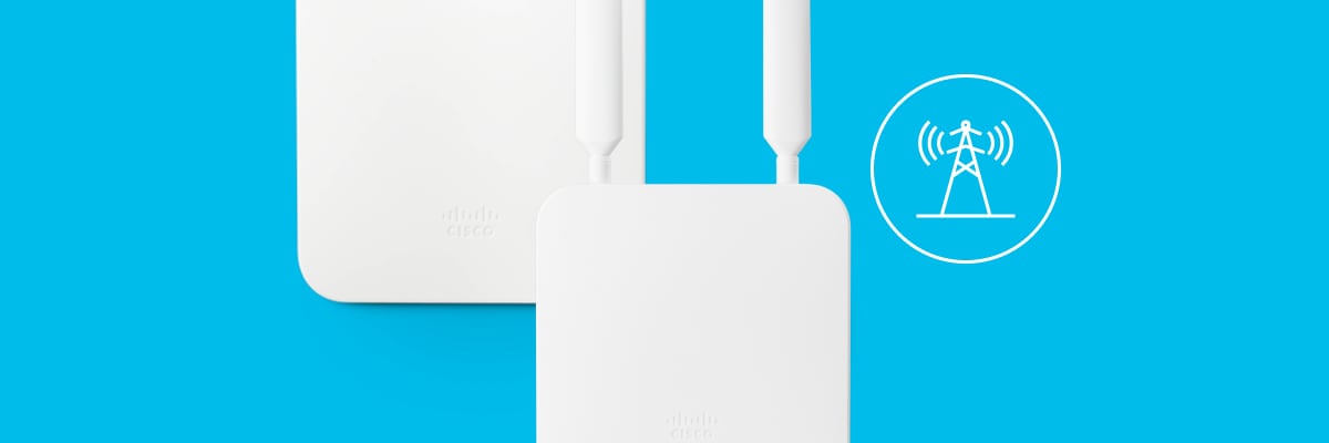 Simplify 5G Fixed Wireless Access and Scale Secure Connectivity to More Places
