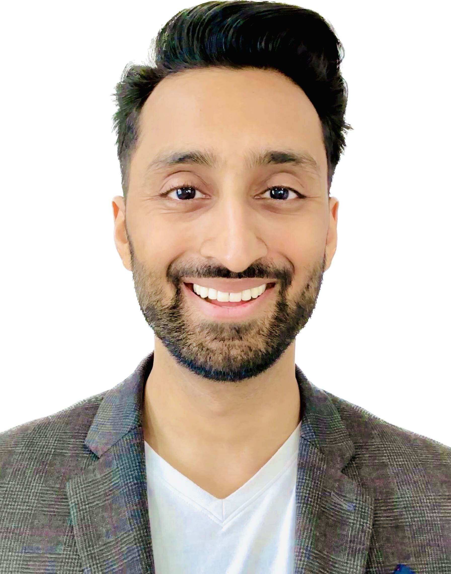 Pratik Desai