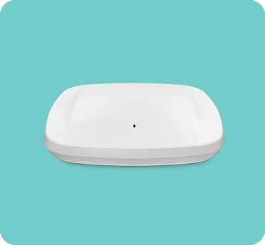 Cisco Meraki Wi-Fi AP device