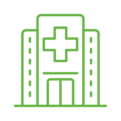 Healthcare Icon