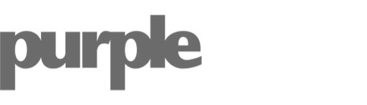 Logo Purple