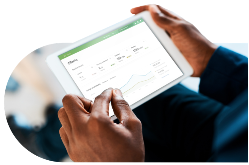 meraki-health-tablet