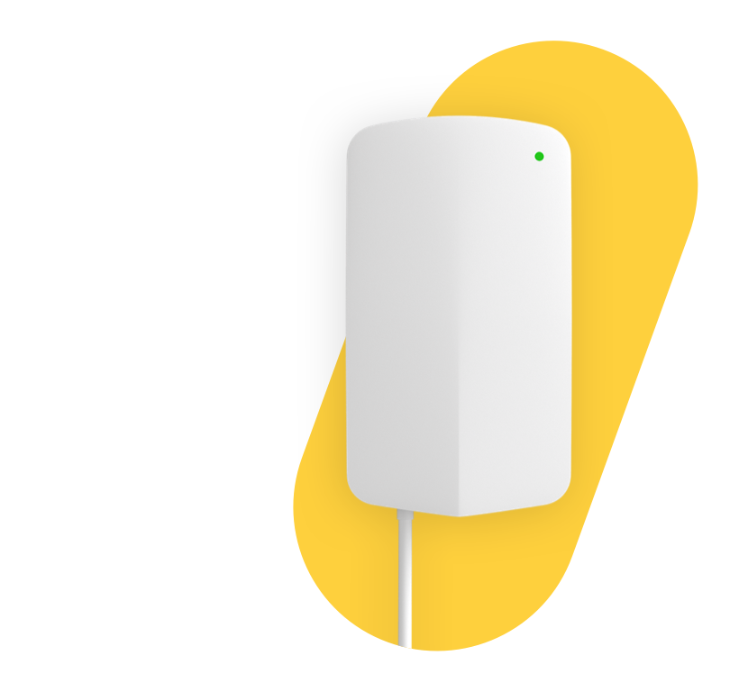 Cisco Meraki Sensor