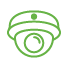 Smart Camera Icon